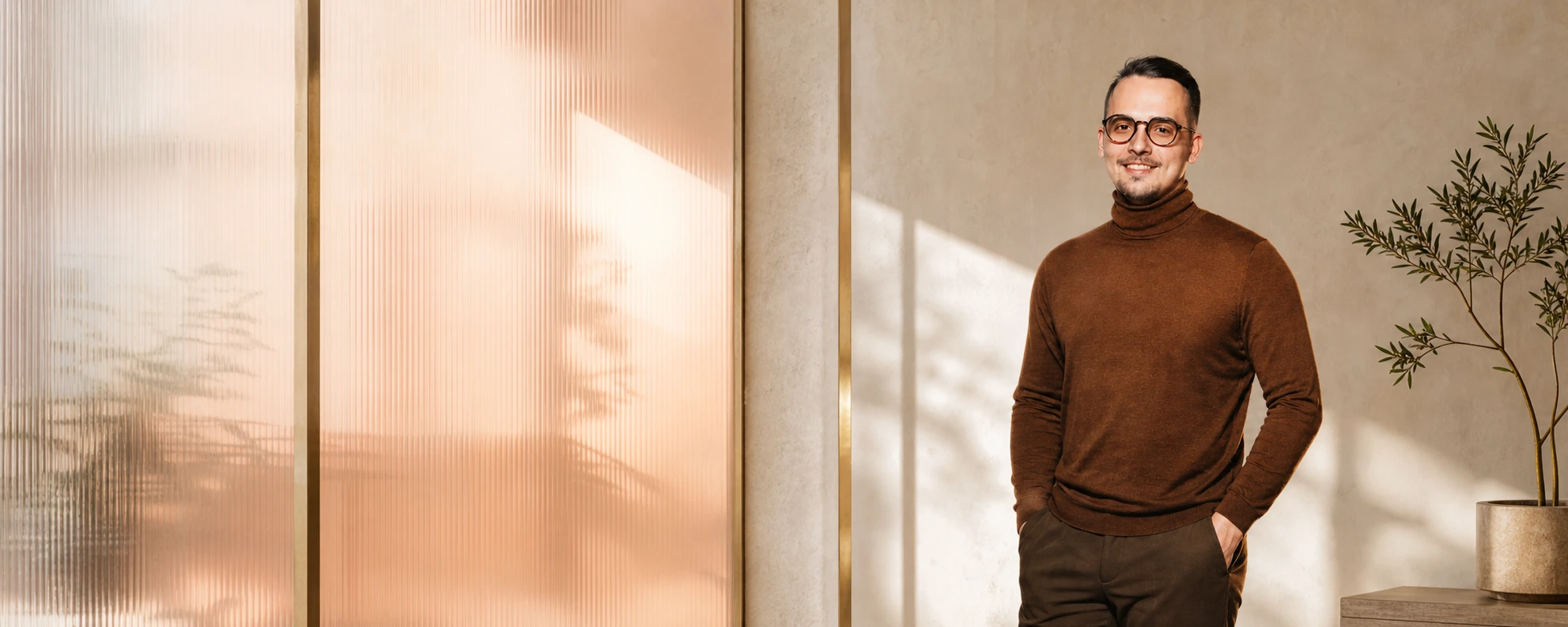 Platon Didenko — Operations Director