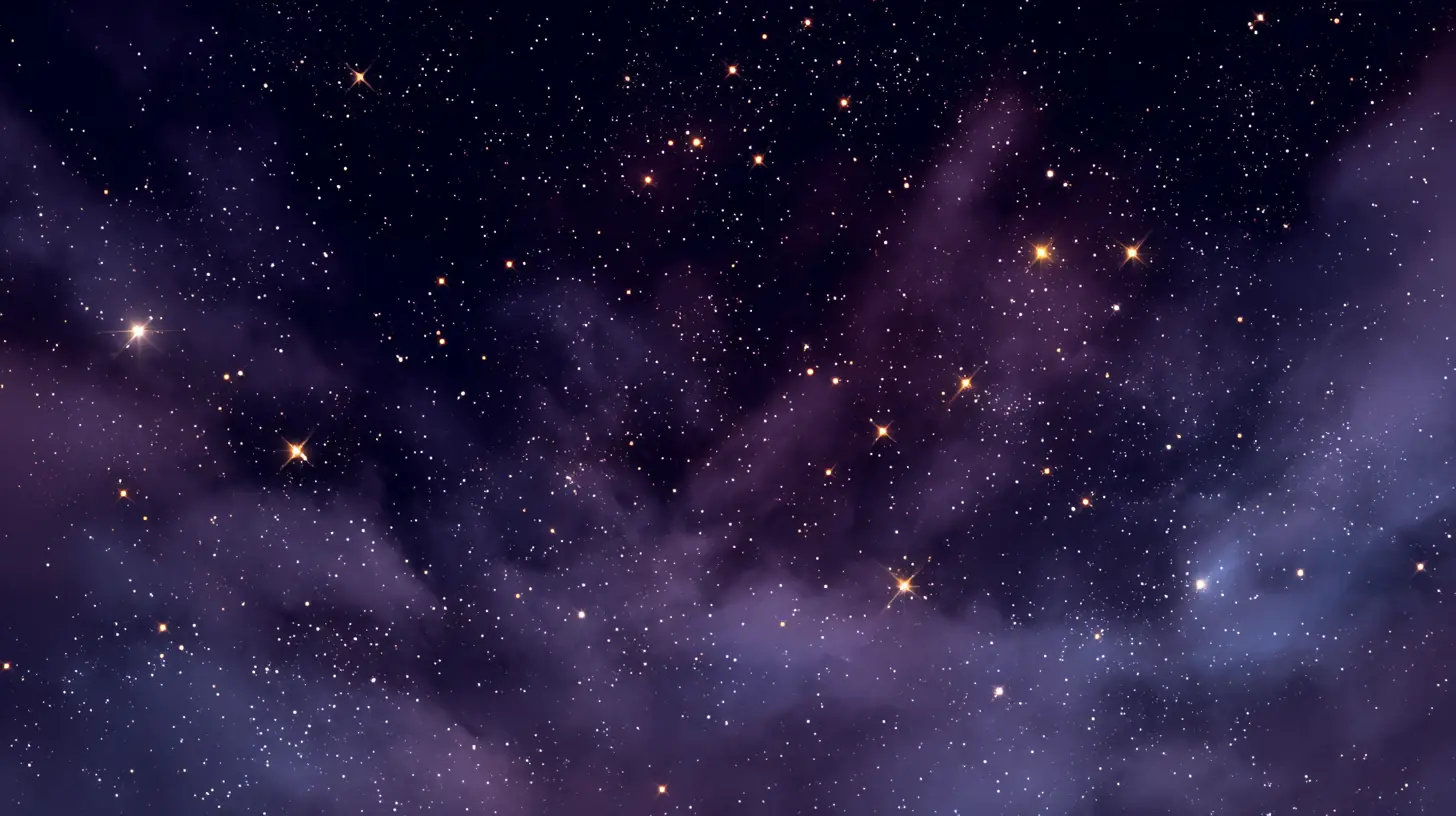 Space Background